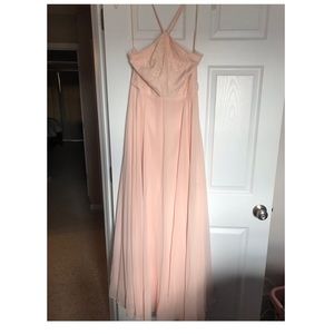 Size L Lulu’s formal dress